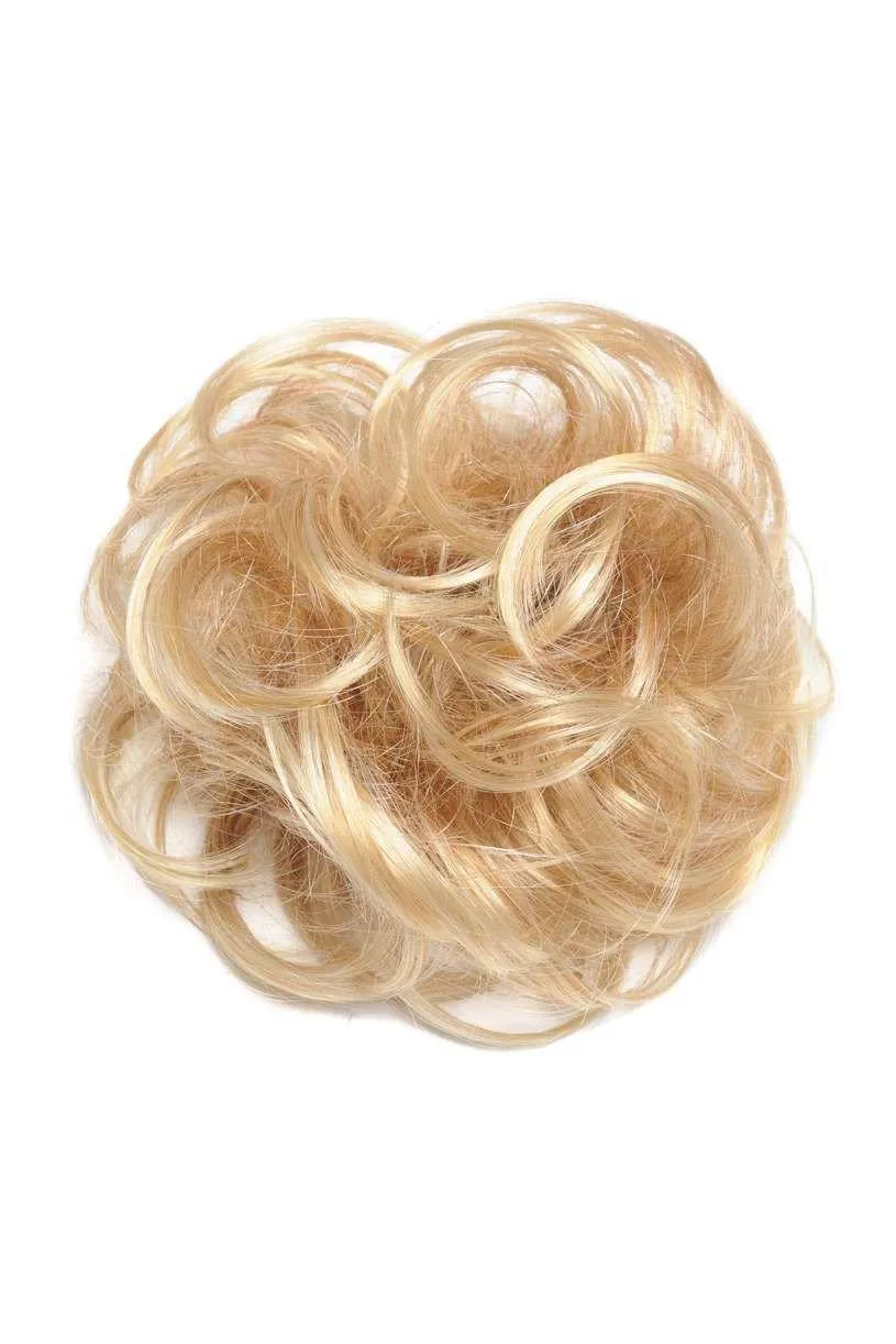 Flounce Hairpiece by Tony of Beverly | Synthetic Hair Wrap | Clearance Sale