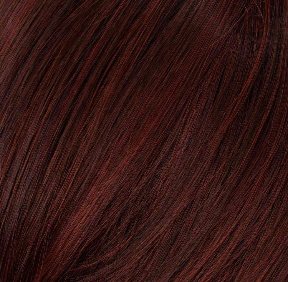 Flounce Hairpiece by Tony of Beverly | Synthetic Hair Wrap | Clearance Sale