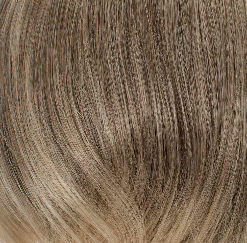 Flounce Hairpiece by Tony of Beverly | Synthetic Hair Wrap | Clearance Sale