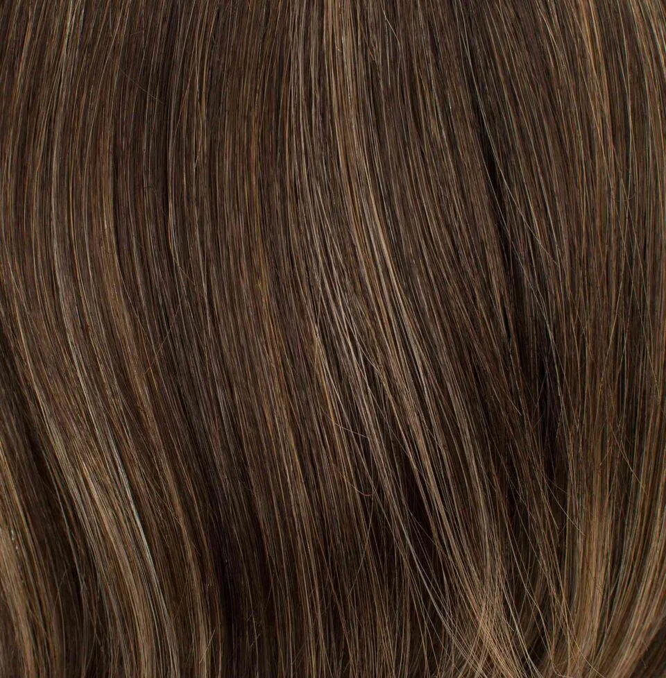 Flounce Hairpiece by Tony of Beverly | Synthetic Hair Wrap | Clearance Sale
