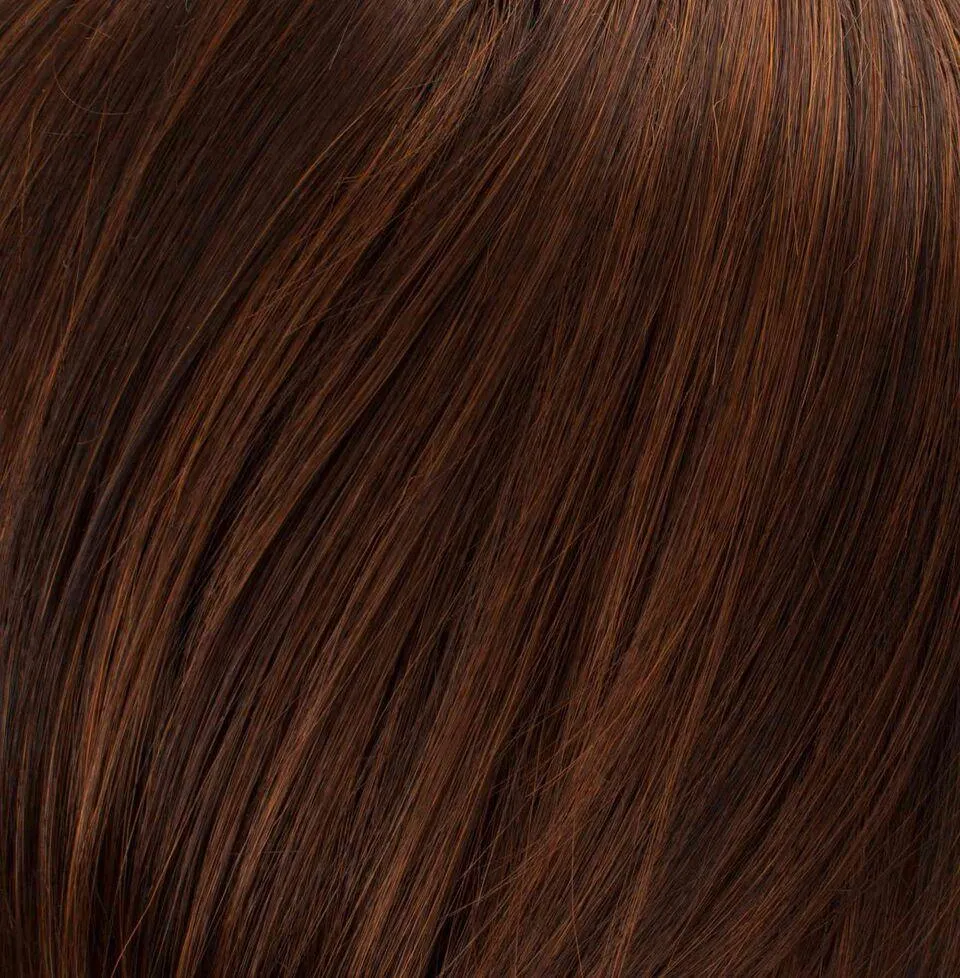 Flounce Hairpiece by Tony of Beverly | Synthetic Hair Wrap | Clearance Sale