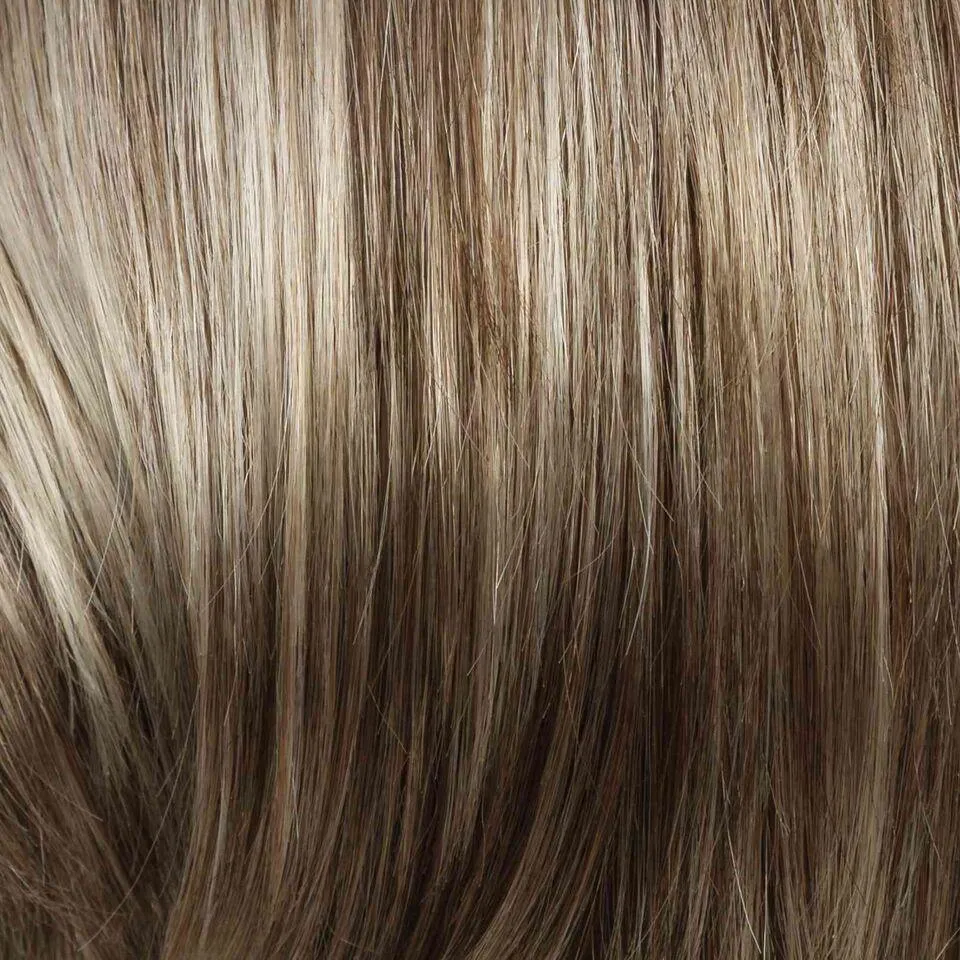 Flounce Hairpiece by Tony of Beverly | Synthetic Hair Wrap | Clearance Sale