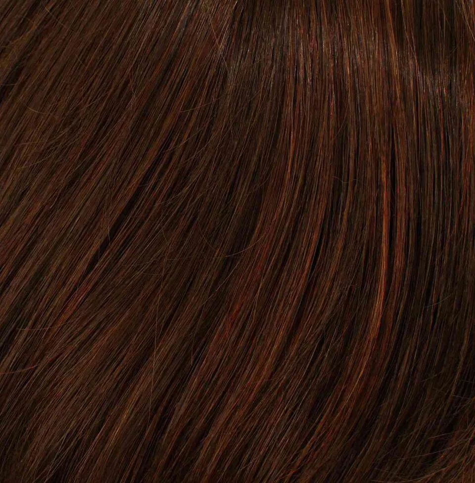 Flounce Hairpiece by Tony of Beverly | Synthetic Hair Wrap