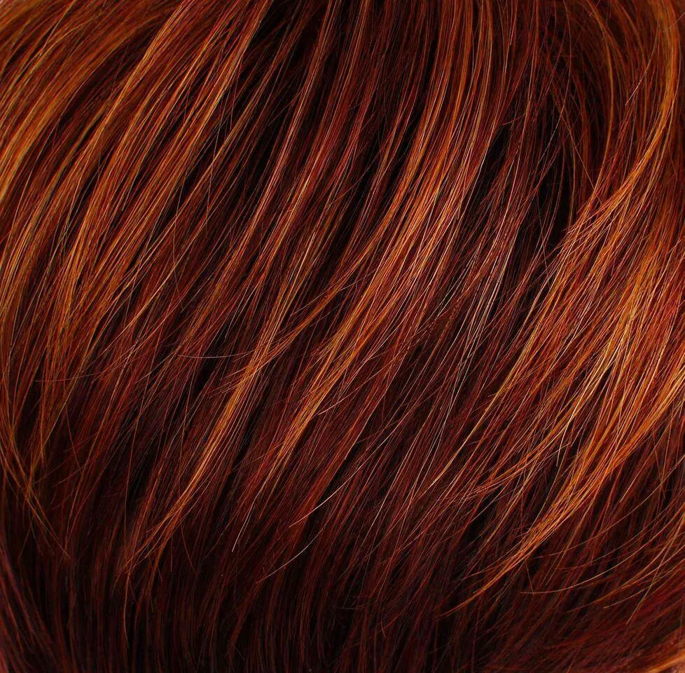 Flounce Hairpiece by Tony of Beverly | Synthetic Hair Wrap