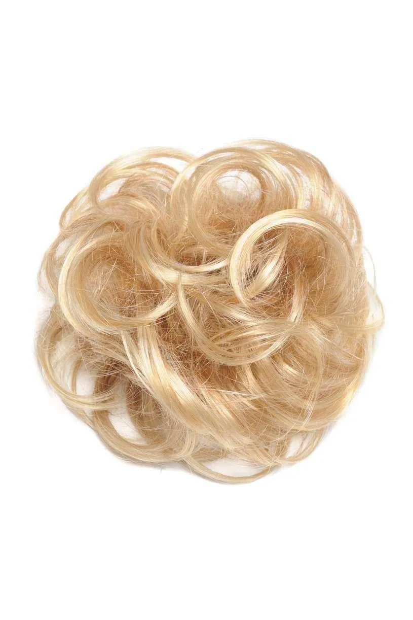 Flounce Hairpiece by Tony of Beverly | Synthetic Hair Wrap
