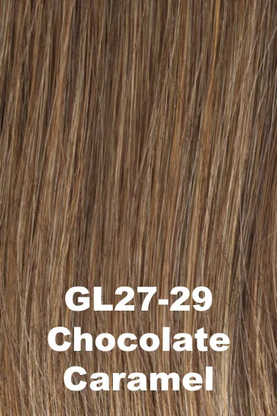 Gabor Wigs - Blushing Beauty
