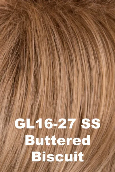 Gabor Wigs - Blushing Beauty