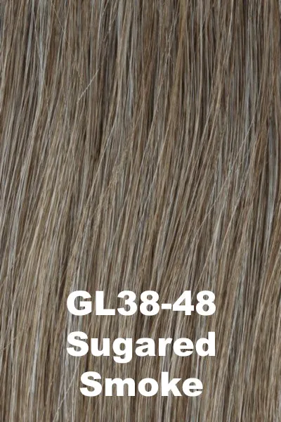 Gabor Wigs - Blushing Beauty