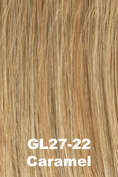 Gabor Wigs - Blushing Beauty