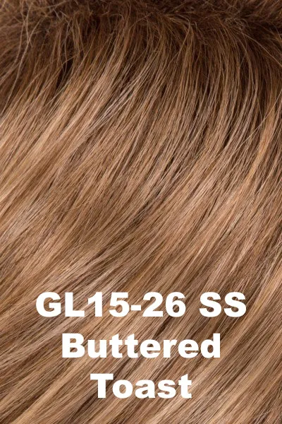 Gabor Wigs - Blushing Beauty