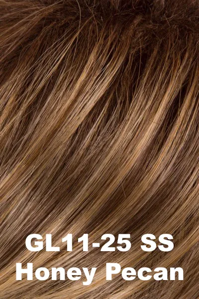 Gabor Wigs - Blushing Beauty
