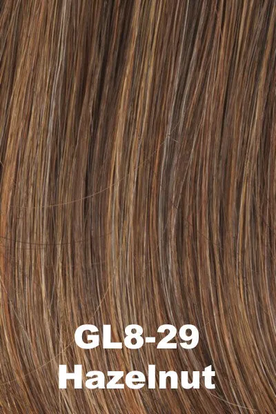 Gabor Wigs - Blushing Beauty