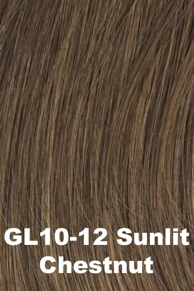 Gabor Wigs - Blushing Beauty