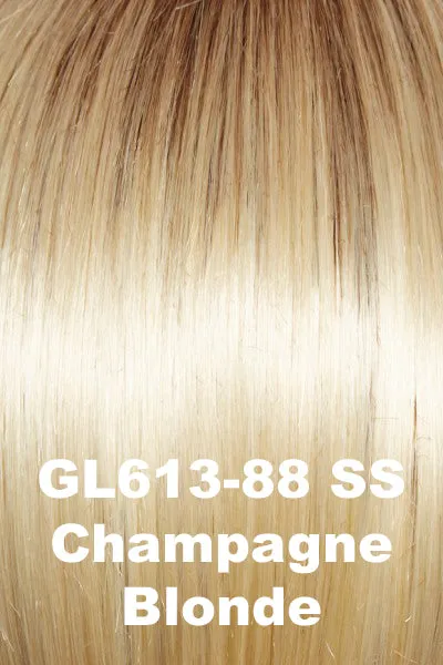 Gabor Wigs - Blushing Beauty