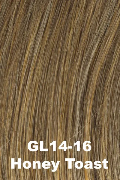 Gabor Wigs - Blushing Beauty