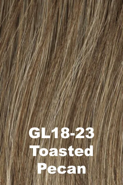Gabor Wigs - Blushing Beauty