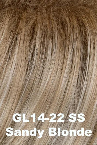 Gabor Wigs - Blushing Beauty