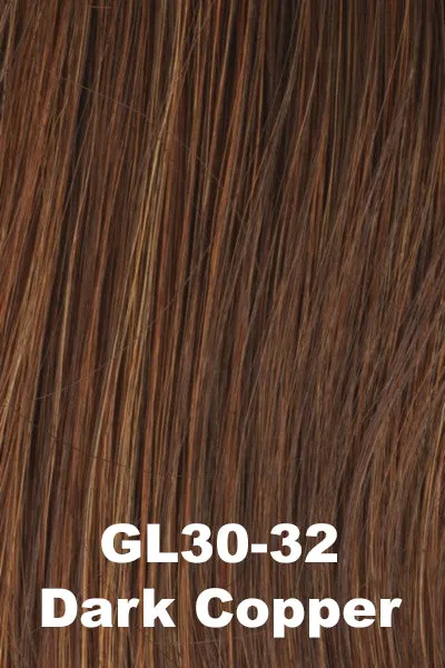 Gabor Wigs - Blushing Beauty