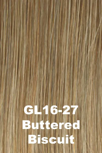 Gabor Wigs - Blushing Beauty