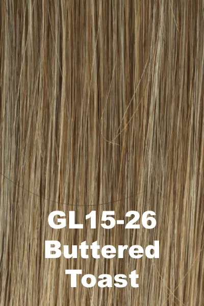 Gabor Wigs - Blushing Beauty