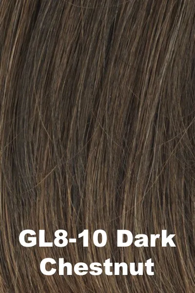 Gabor Wigs - Blushing Beauty