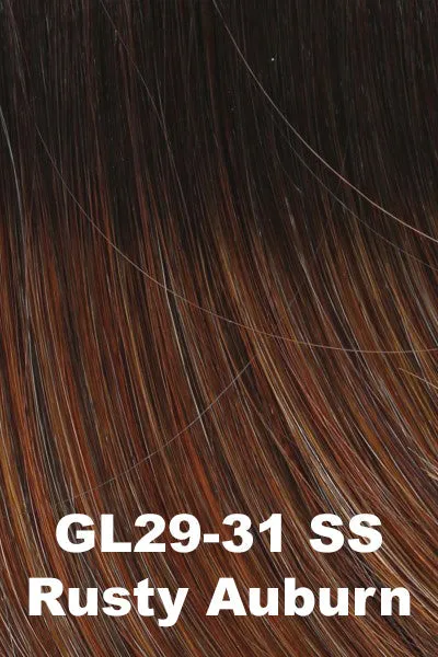 Gabor Wigs - Blushing Beauty