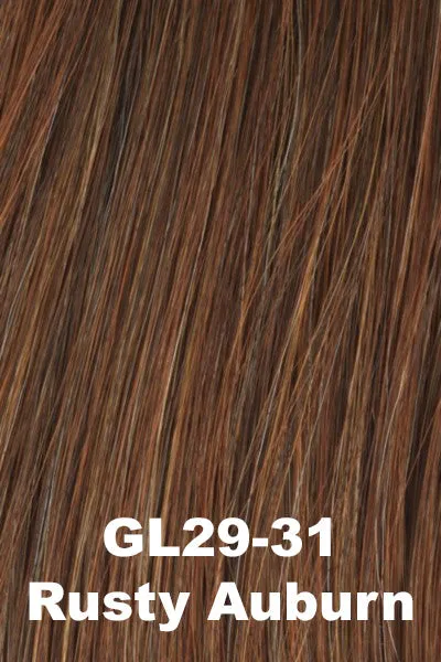 Gabor Wigs - Blushing Beauty