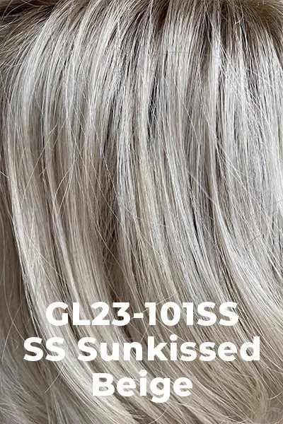 Gabor Wigs - Blushing Beauty