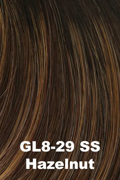 Gabor Wigs - Blushing Beauty