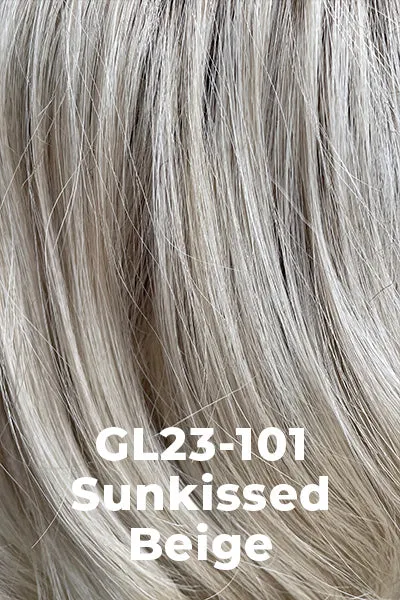 Gabor Wigs - Blushing Beauty