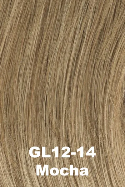Gabor Wigs - Blushing Beauty
