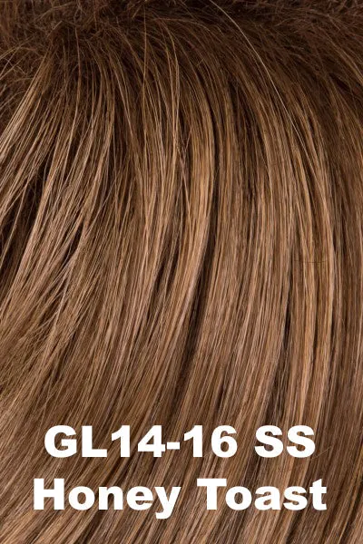 Gabor Wigs - Blushing Beauty