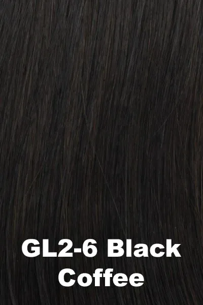 Gabor Wigs - Blushing Beauty