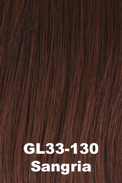 Gabor Wigs - Blushing Beauty