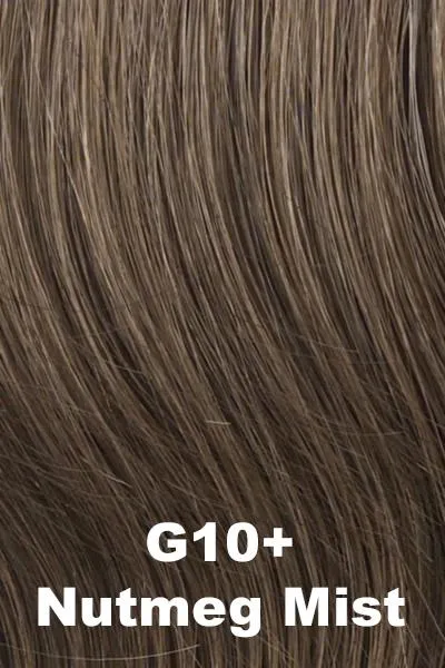 Gabor Wigs - Paradox