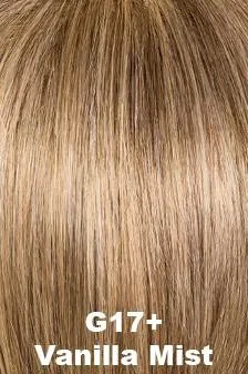 Gabor Wigs - Paradox