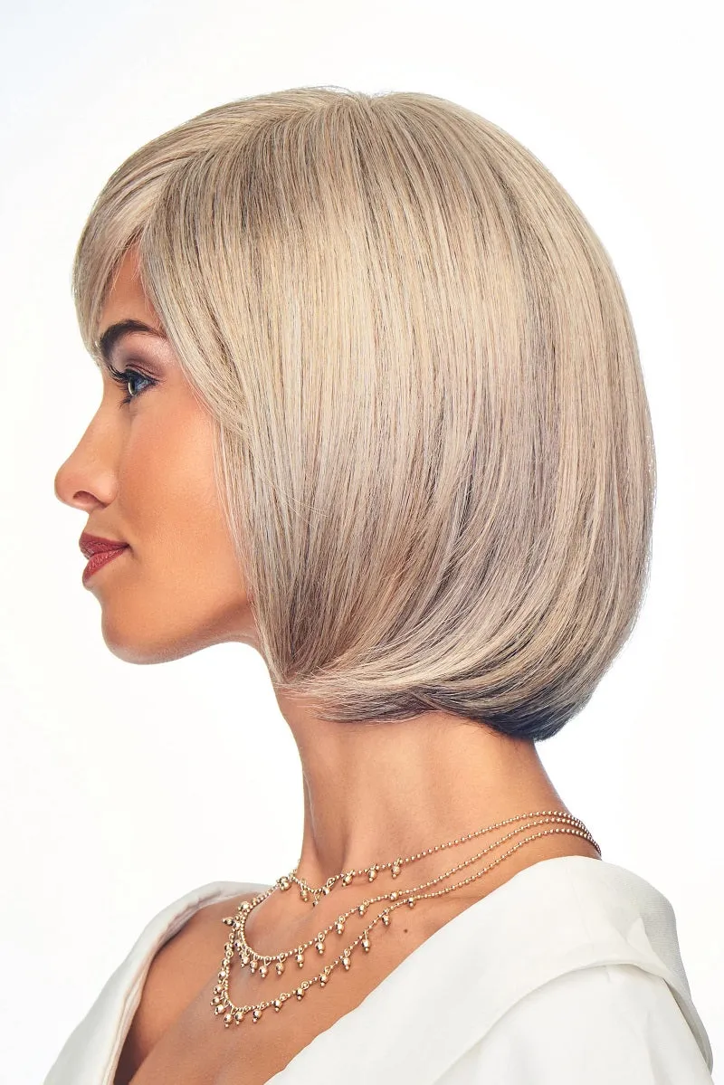 Gabor Wigs - Paradox