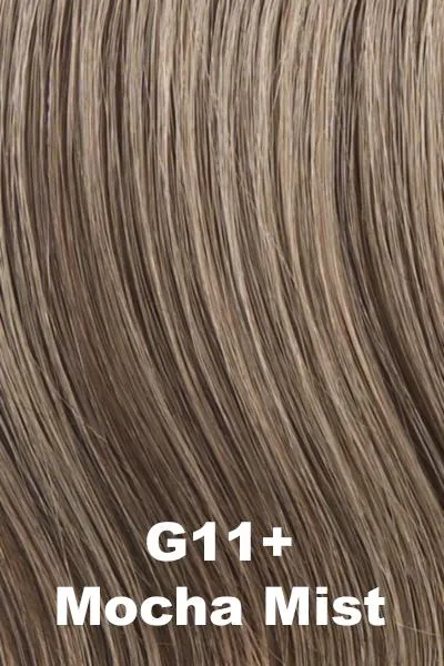 Gabor Wigs - Paradox