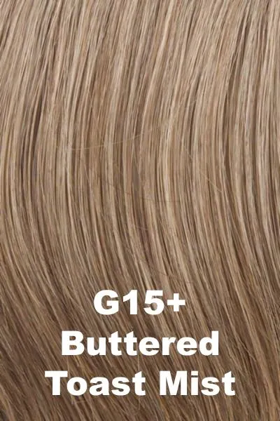 Gabor Wigs - Paradox