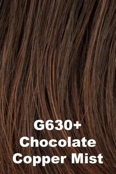 Gabor Wigs - Paradox