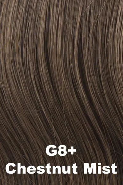 Gabor Wigs - Paradox