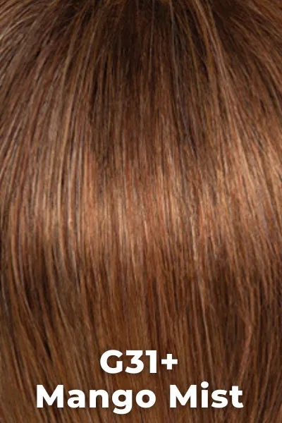 Gabor Wigs - Paradox