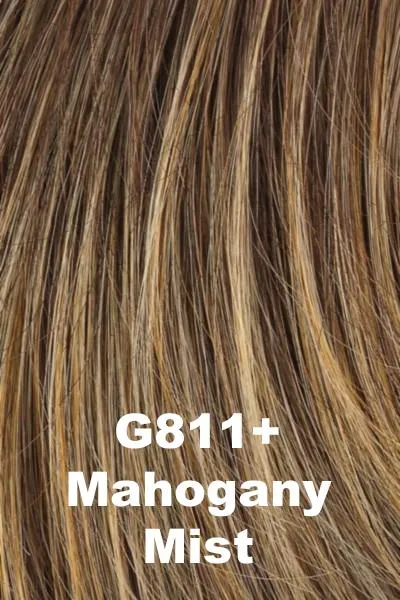 Gabor Wigs - Paradox