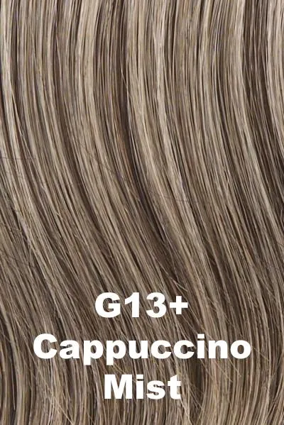 Gabor Wigs - Paradox