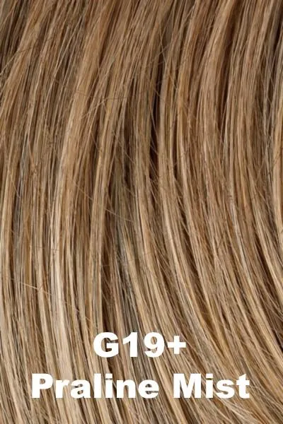 Gabor Wigs - Paradox