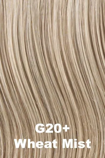 Gabor Wigs - Paradox