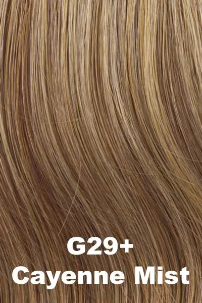 Gabor Wigs - Paradox