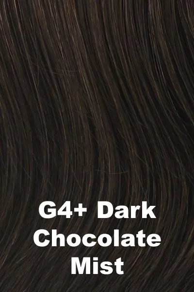 Gabor Wigs - Paradox