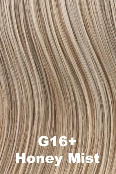 Gabor Wigs - Paradox