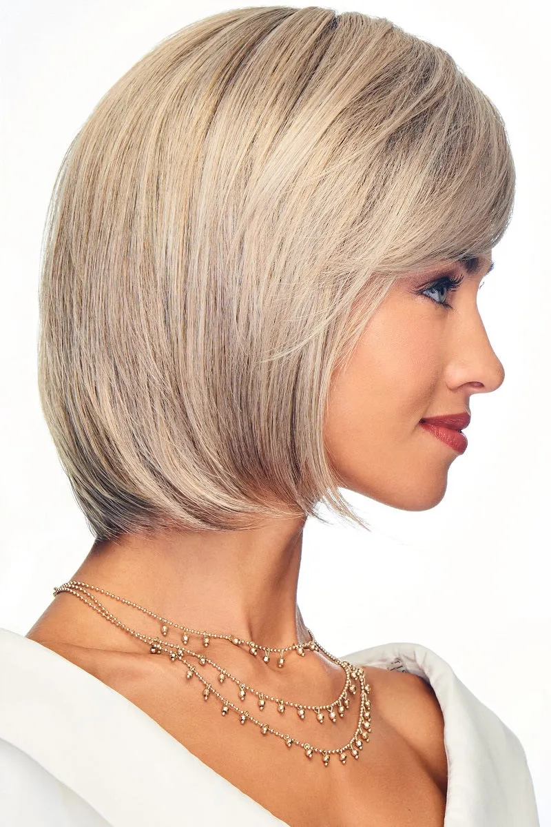 Gabor Wigs - Paradox